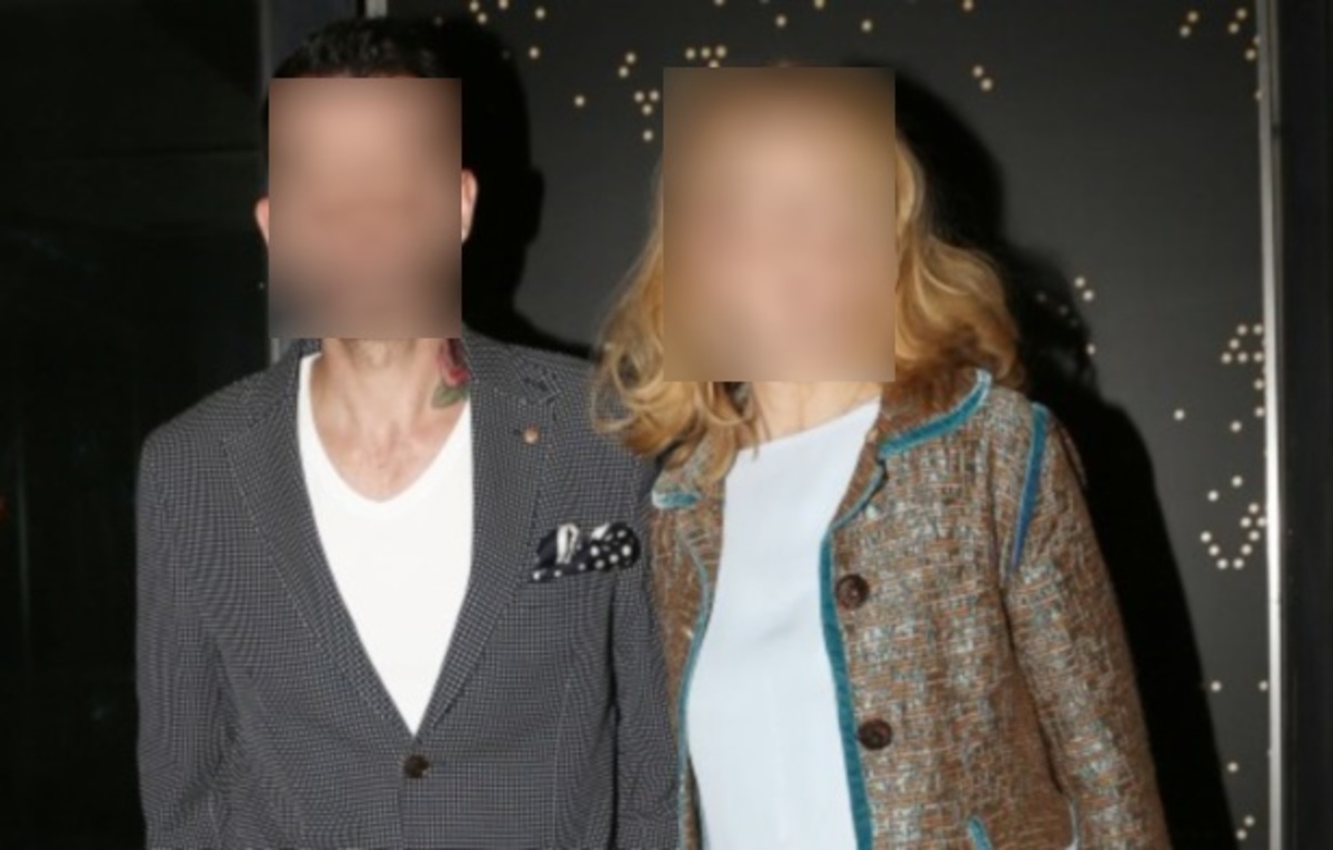 Ελληνίδα ηθοποιός: «Οι γονείς του συντρόφου μου έχουν πρόβλημα με την διαφορά ηλικίας μας»