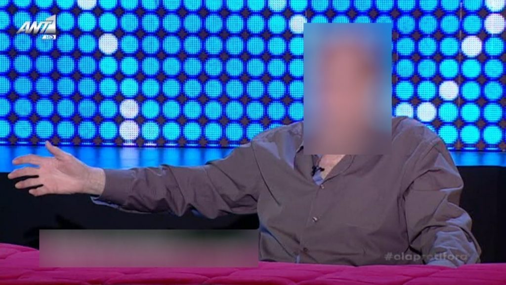 Ποιον ηθοποιό πέταξαν από το Εθνικό Θέατρο ως… ατάλαντο;