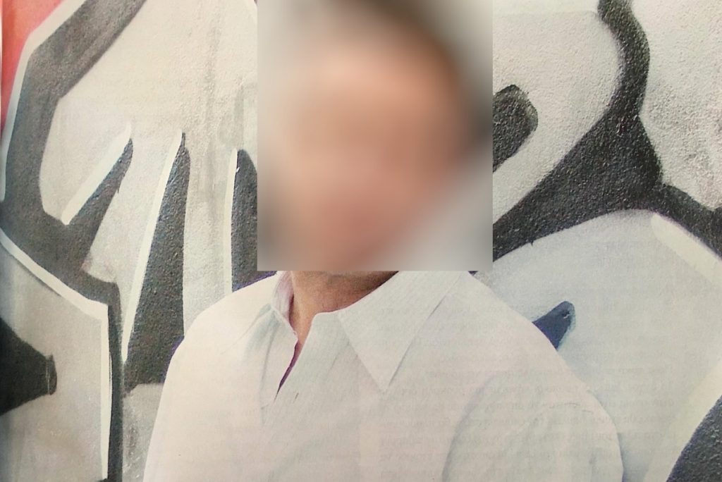 Συγκλονίζουν τα λόγια Έλληνα ηθοποιού: «Ξέρω ότι το τέλος είναι κάτι που θα έρθει»