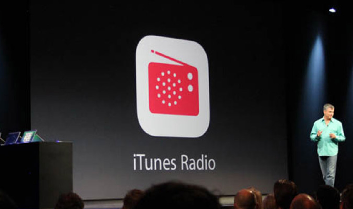 Η Apple βάζει συνδρομή στο iTunes Radio!