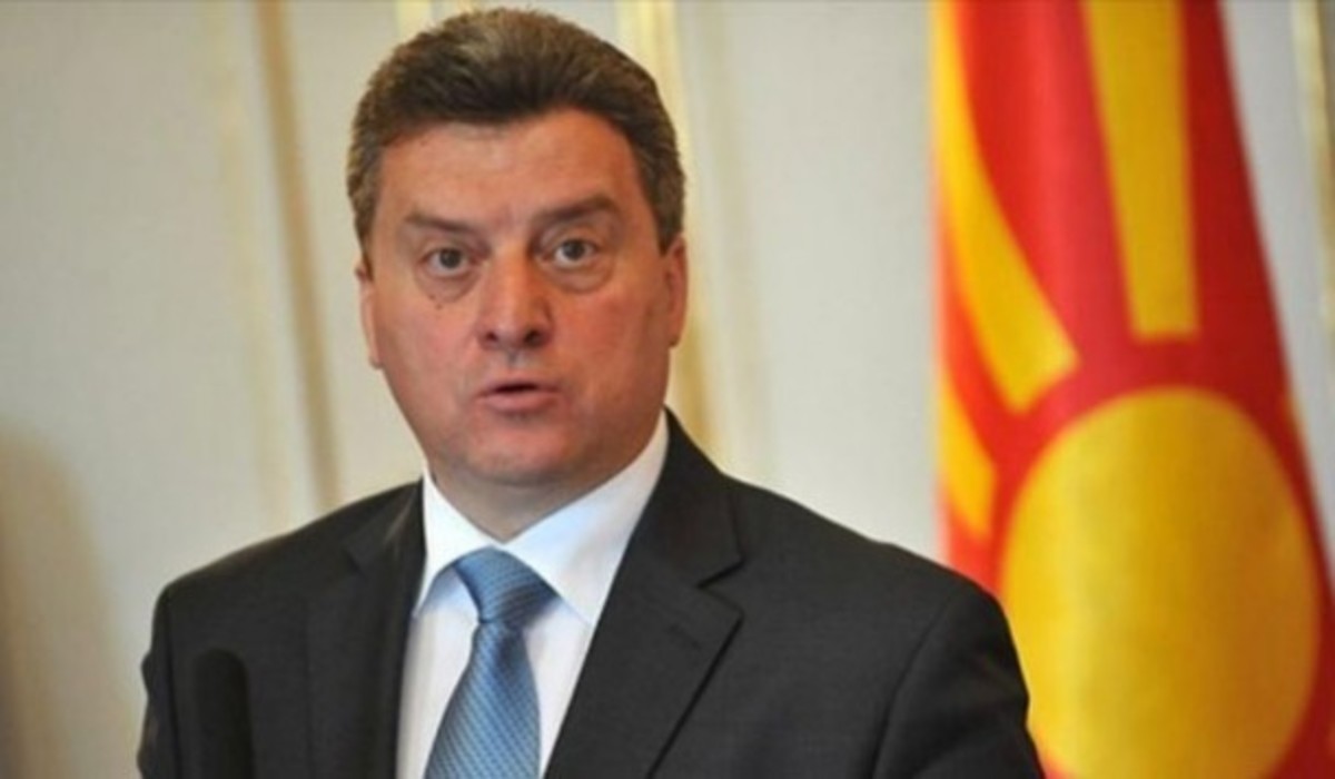 Απάντηση του ΥΠΕΞ στον πρόεδρο των Σκοπίων που “βλέπει” έλλειψη συνεργασίας από την Αθήνα