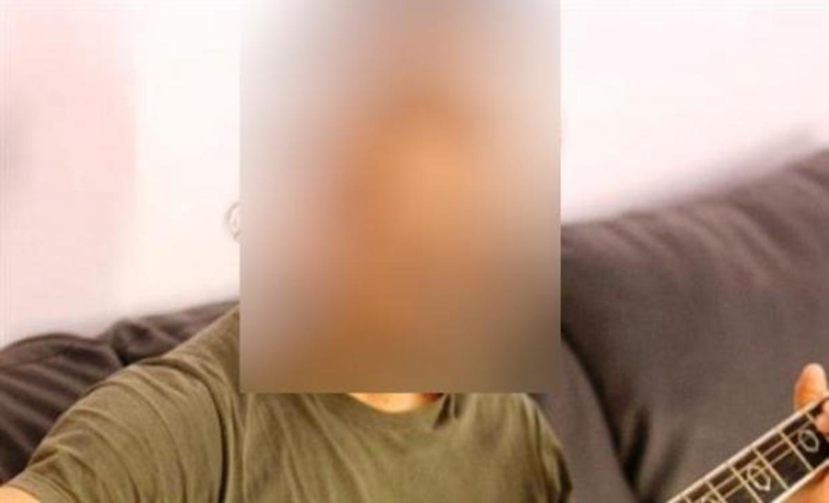 «Έχω βρεθεί σε κίνδυνο για την καταγωγή μου»