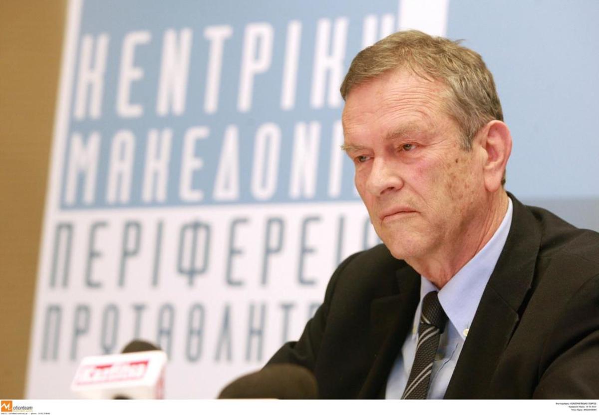 ΦΩΤΟ ΑΡΧΕΙΟΥ EUROKINISSI