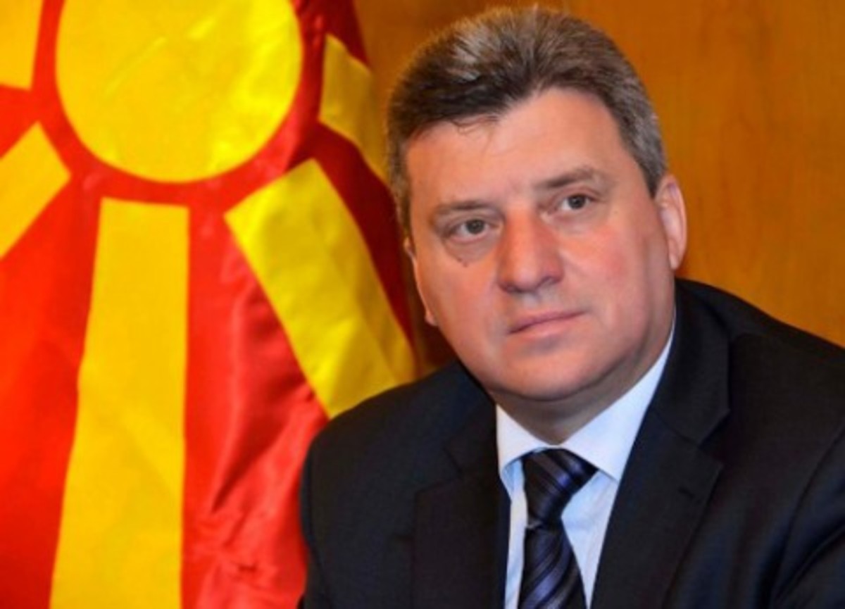 ΠΓΔΜ: Καμία αλλαγή στην ονομασία χωρίς δημοψηφισμα