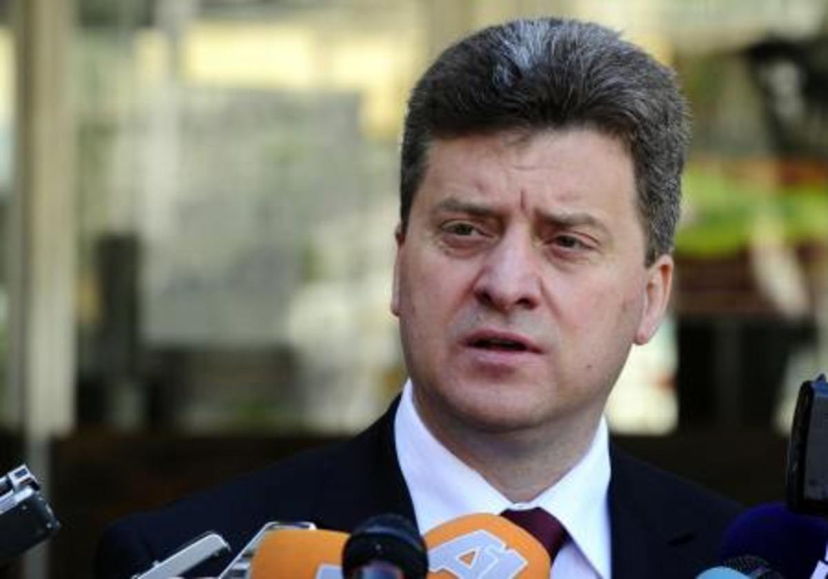 Την “σθεναρή υποστήριξη” των ΗΠΑ στο θέμα της ονομασίας ζητά η ΠΓΔΜ