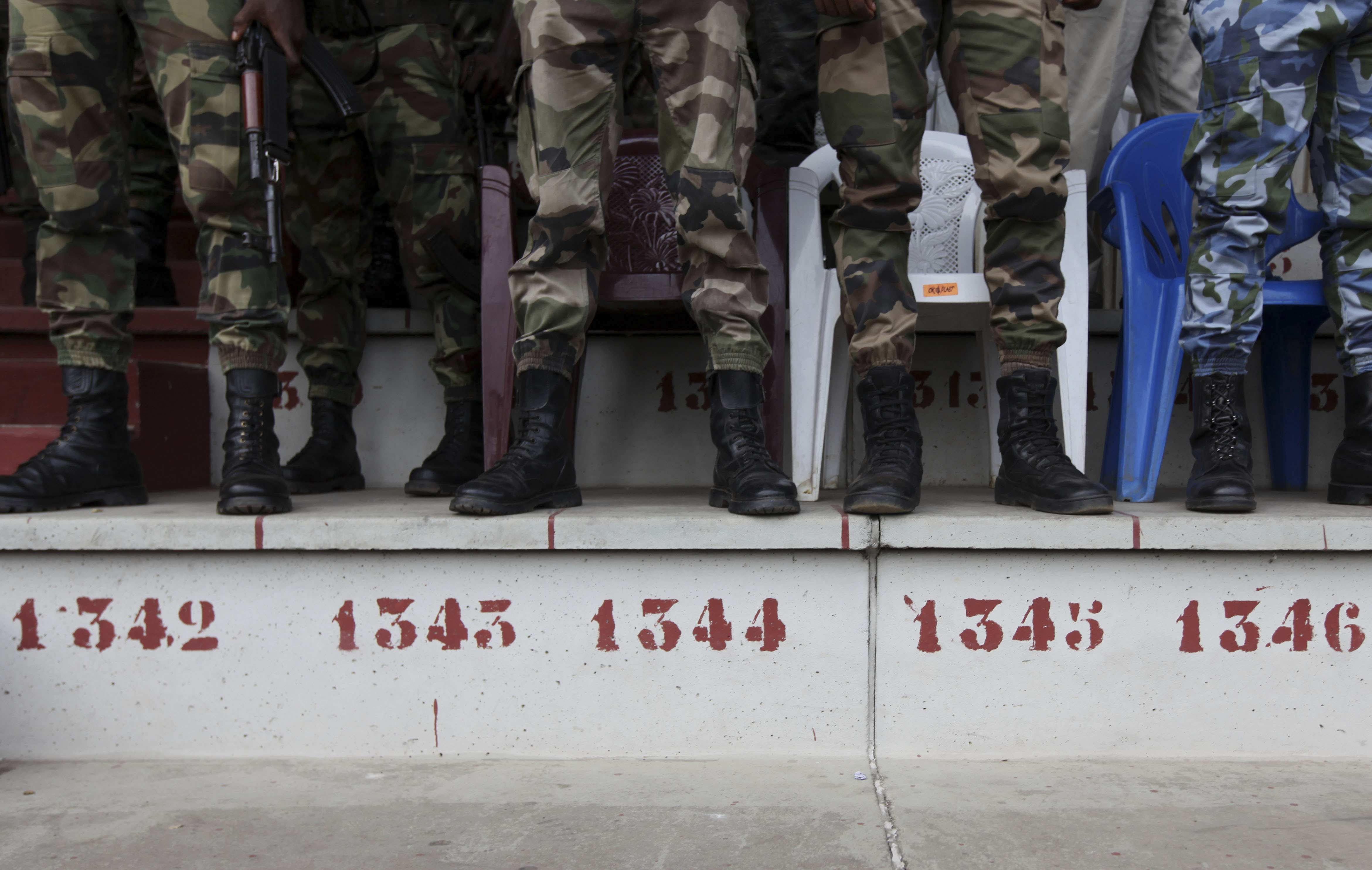 Kακοποιήθηκαν δημοσιογράφοι