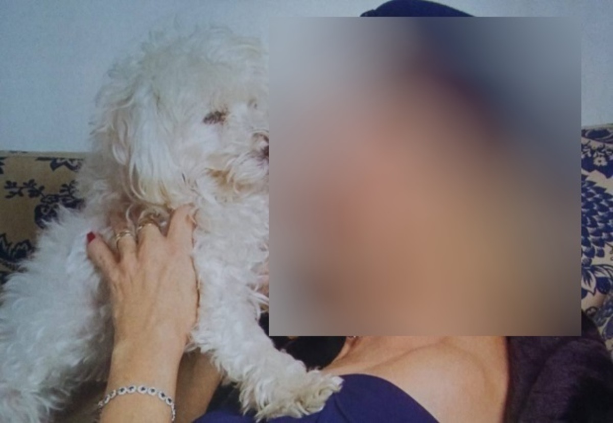 «Θέλω να φλερτάρω και μου το στερεί ο σύντροφος μου…»
