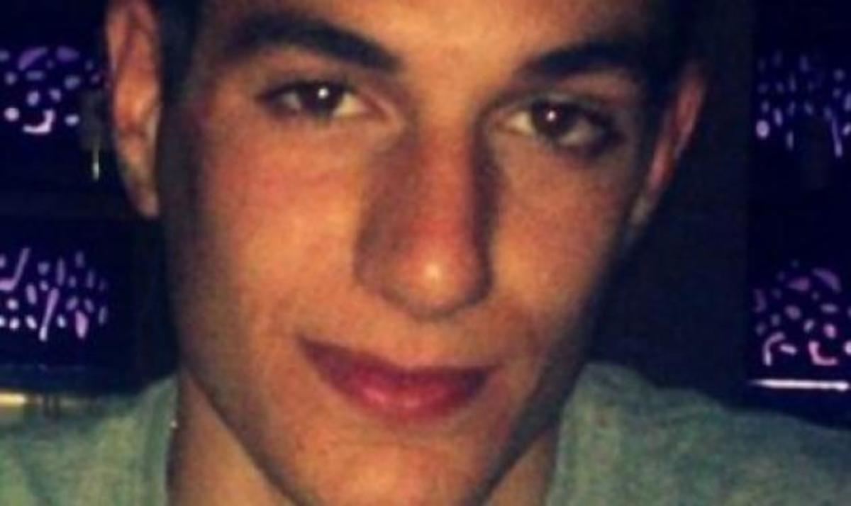 Ο συγκάτοικος του Βαγγέλη Γιακουμάκη μιλάει για την ημέρα που εξαφανίστηκε ο 20χρονος! Βίντεο