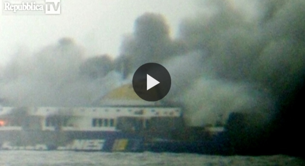 Ηχητικό ντουκουμέντο: Το SOS