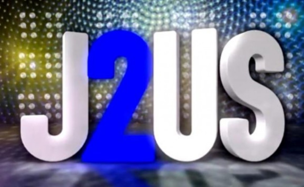 «Είναι απαράδεκτο να υπάρχει το J2US στην τηλεόραση! Πανάθλιο show»!