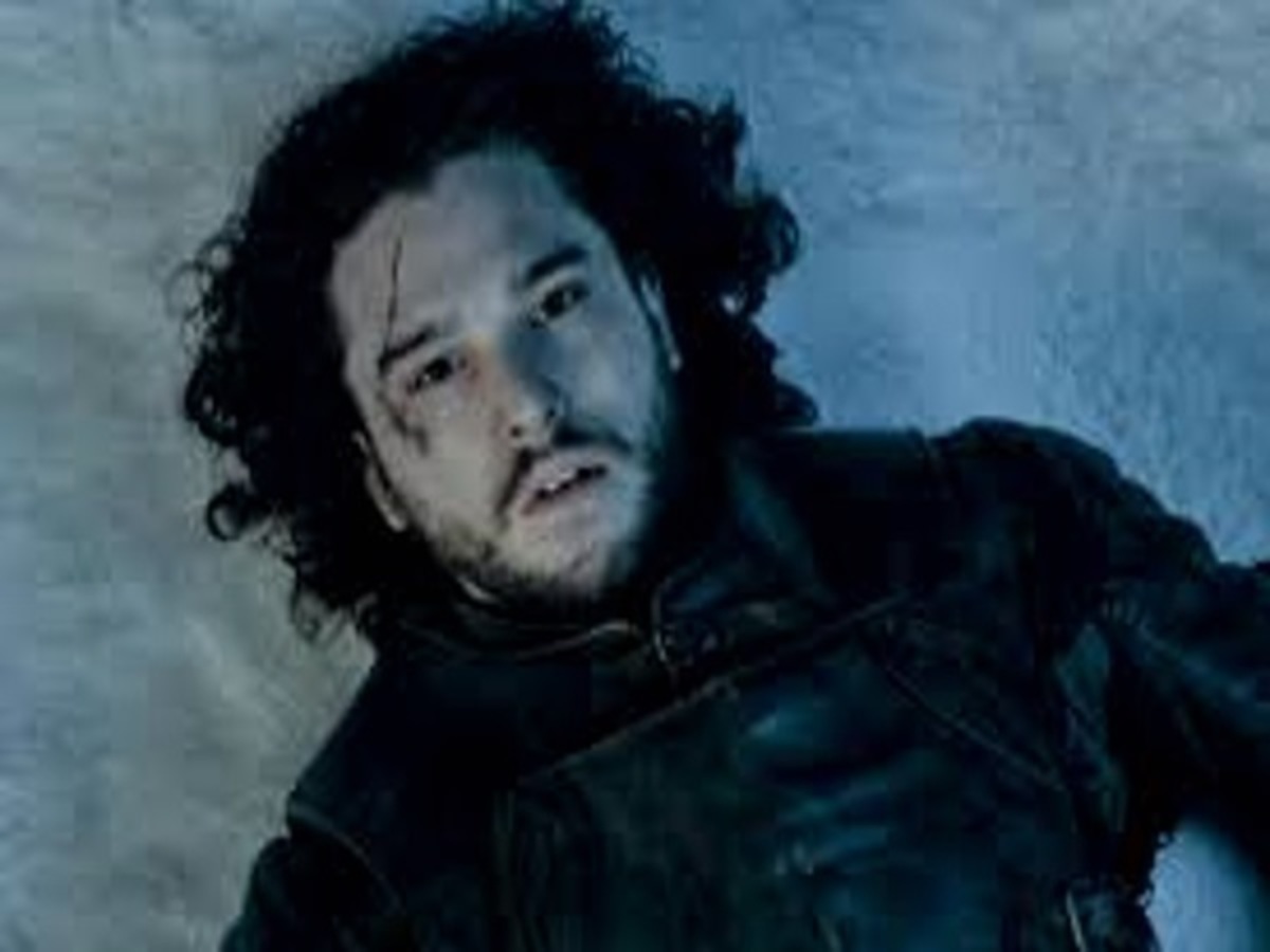 Game of Thrones – SPOILER: Πώς αλλάζει ο θάνατος τον Τζον Σνόου!