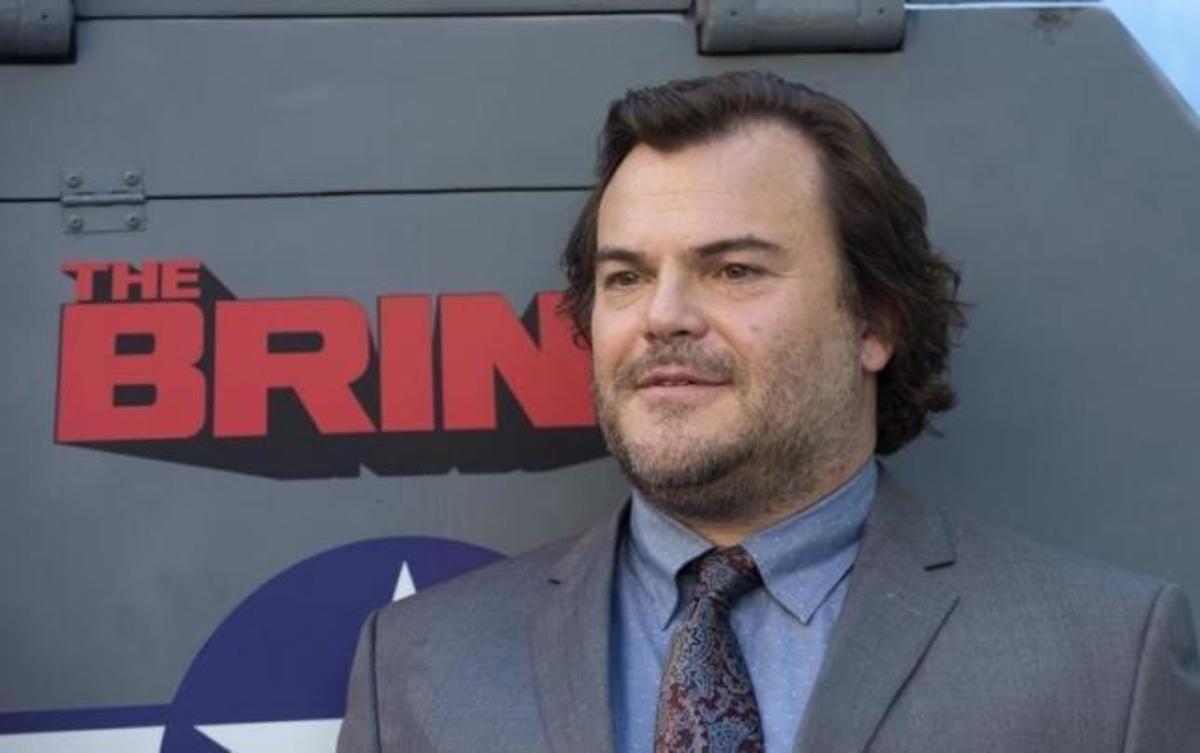 Πέθανε ο Jack Black; Χαμός στο Twitter!