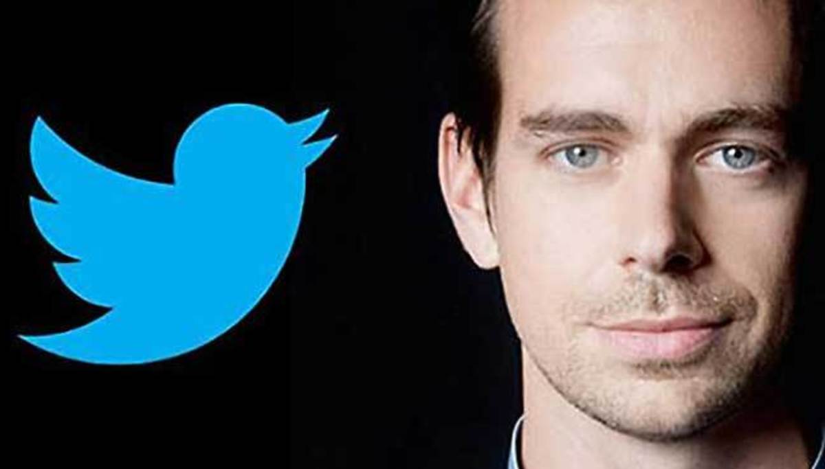Ο CEO του Twitter δίνει το 1/3 των μετοχών του στους εργαζομένους!