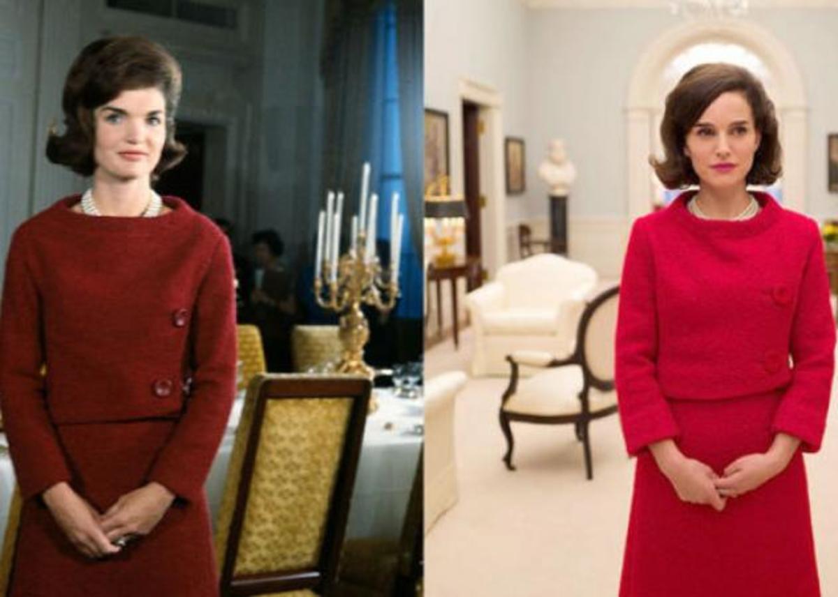 Νatalie Portman: Ο ρόλος της Jacqueline Kennedy της ταιριάζει γάντι! Δες το τρέιλερ