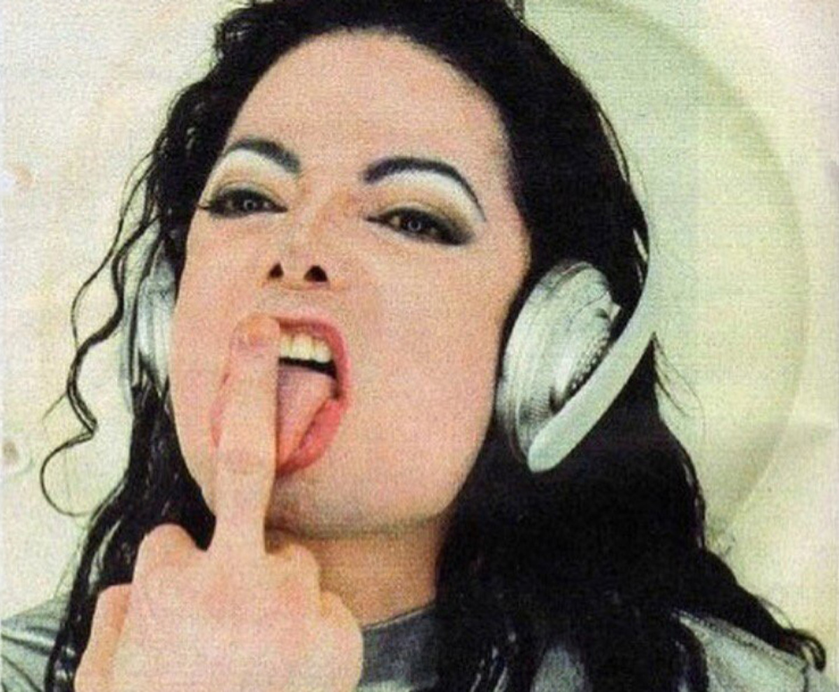 Οργισμένη αντίδραση της κόρης του Michael Jackson για τις αποκαλύψεις για παιδοφιλία!