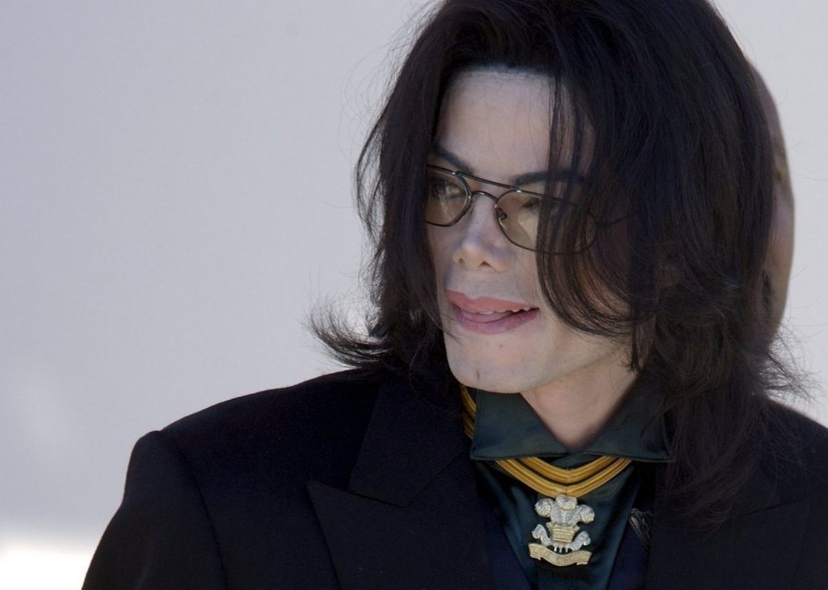 Michael Jackson: Video σοκ! Μέσα στο δωμάτιο όπου δελέαζε μικρά παιδιά