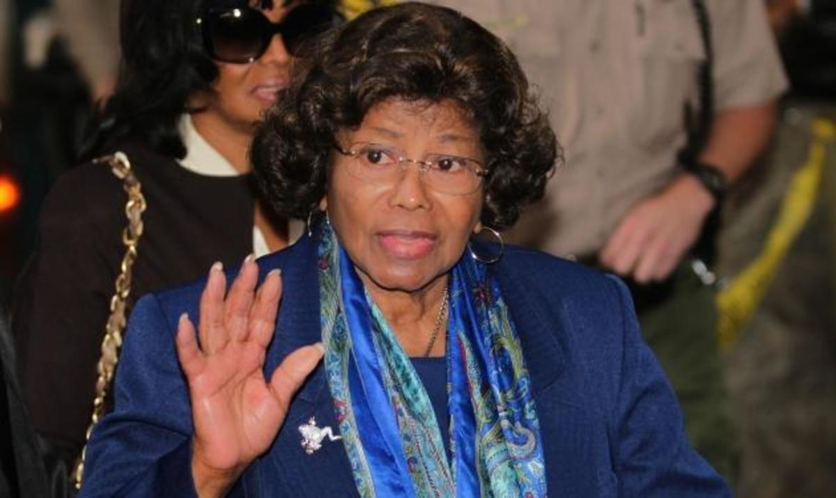 Όλη η αλήθεια για το θρίλερ της εξαφάνισης της μητέρας του Μichael Jackson!