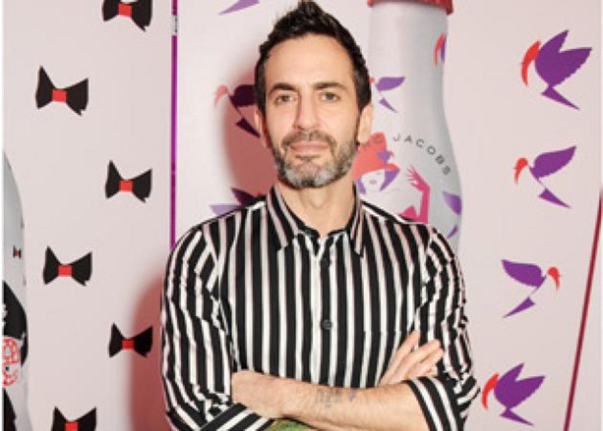 Marc Jacobs: Γιατί θέλει να γυρίσει η Cher στο κόκκινο χαλί;