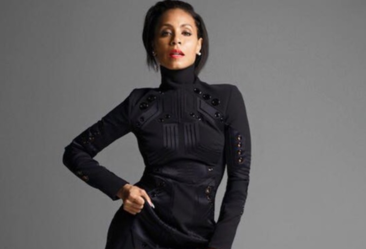 Έξαλλη με την Ακαδημία η Jada Smith για τον αποκλεισμό των μαύρων από τα Όσκαρ! (βίντεο)