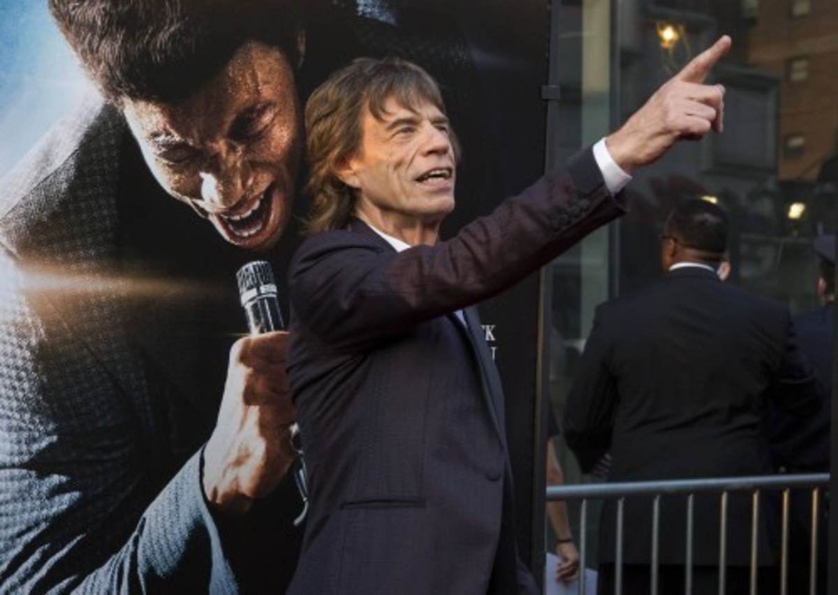 Για πρώτη φορά οι Rolling Stones θα κάνουν συναυλία στην Αβάνα