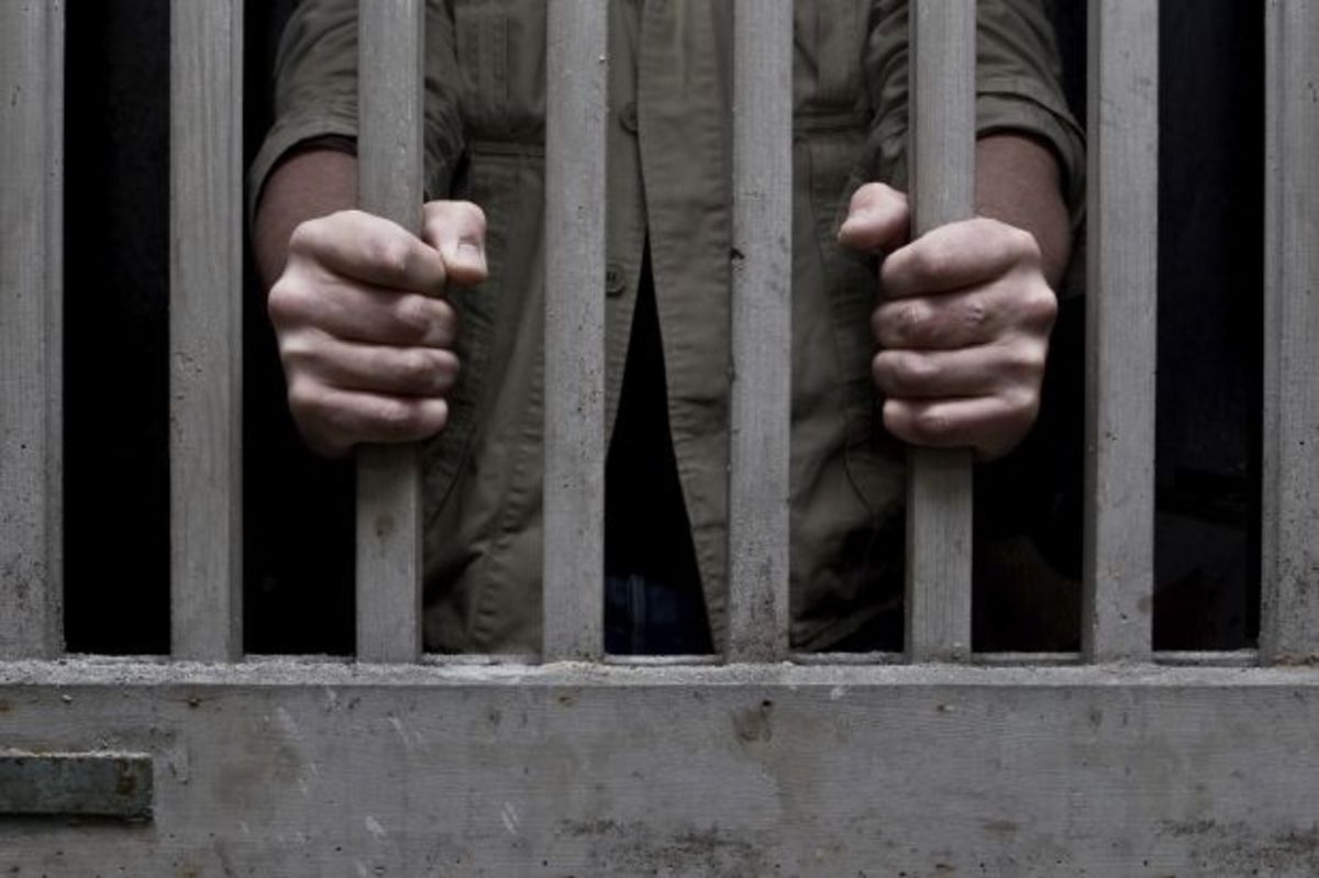 Απεργία πείνας σε φυλακή του Μαυροβουνίου