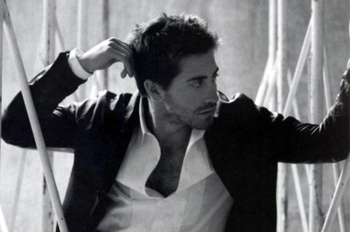 Μόνο στο TLIFE: Ο Jake Gyllenhaal μιλάει για την νέα ταινία που πρωταγωνιστεί με τον Hugh Jackman!