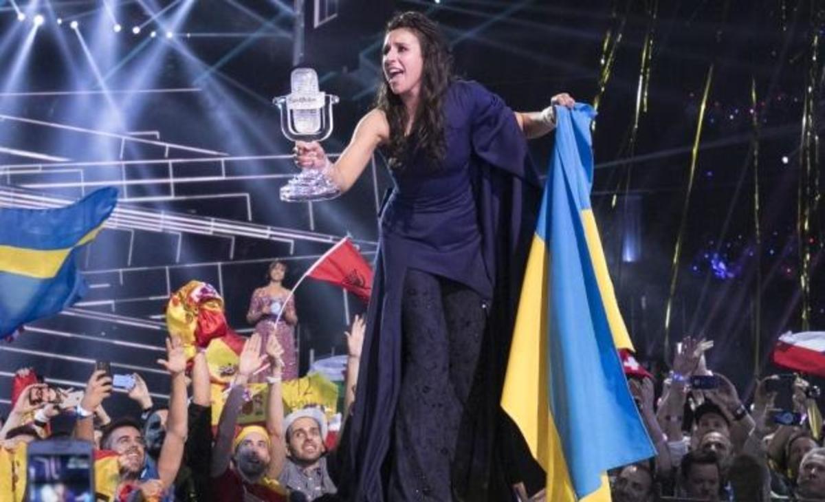 Τι τηλεθέαση έκανε ο τελικός της Eurovision χωρίς την συμμετοχή της Ελλάδας;