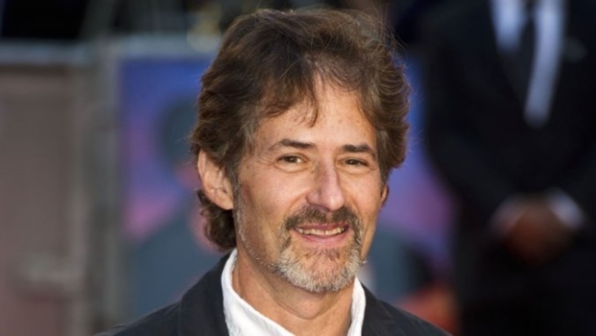 James Horner: Νεκρός σε αεροπορικό δυστύχημα ο διάσημος συνθέτης