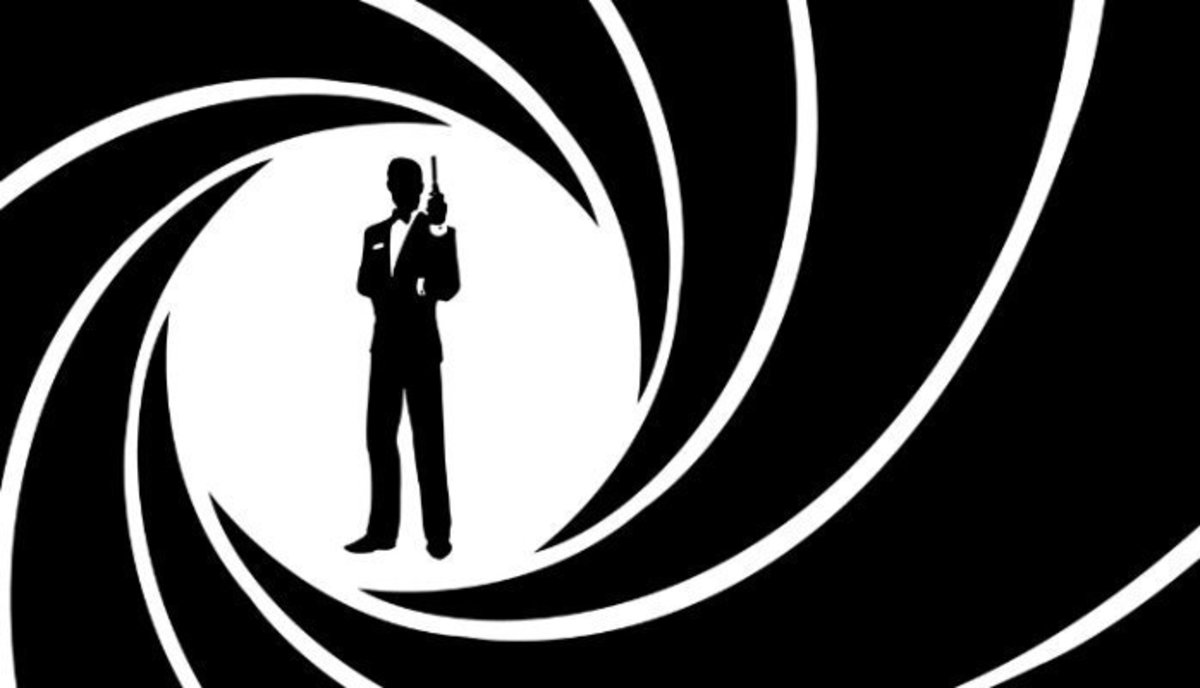 Ο νέος James Bond είναι…