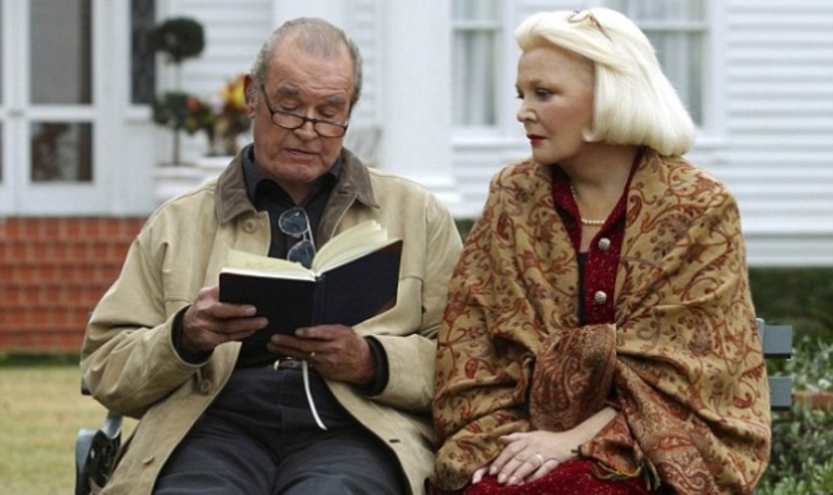 Πέθανε o βραβευμένος με Oscar James Garner