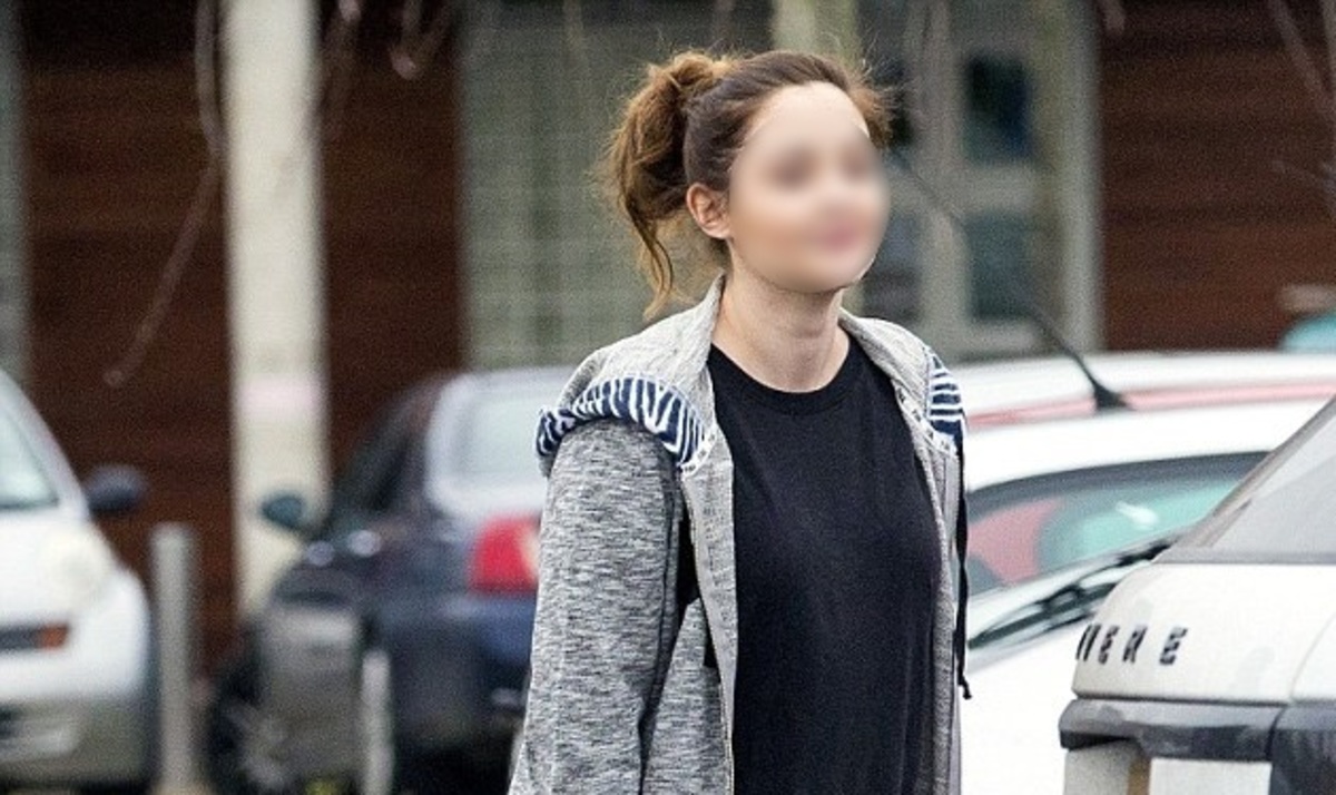 Ποια ηθοποιός γέννησε και βγήκε από το μαιευτήριο χωρίς να την καταλάβει κανείς!