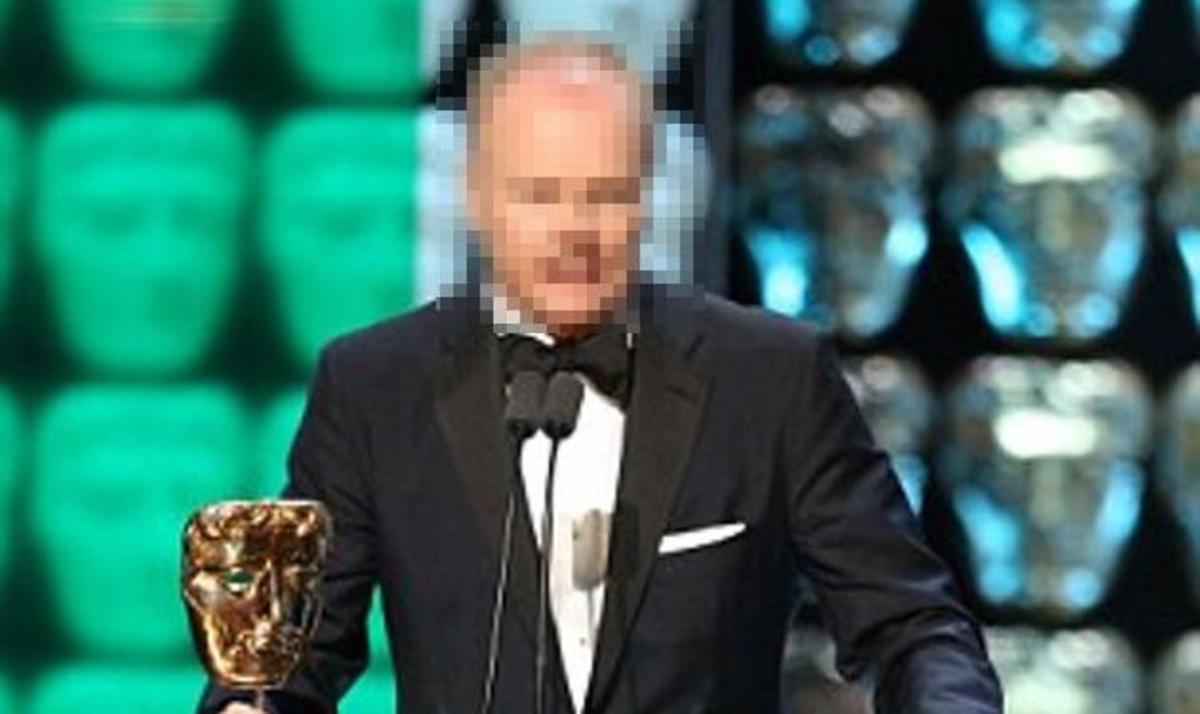 Ράγισε καρδιές γνωστός ηθοποιός αφιερώνοντας το βραβείο του στη νεκρή του κόρη!