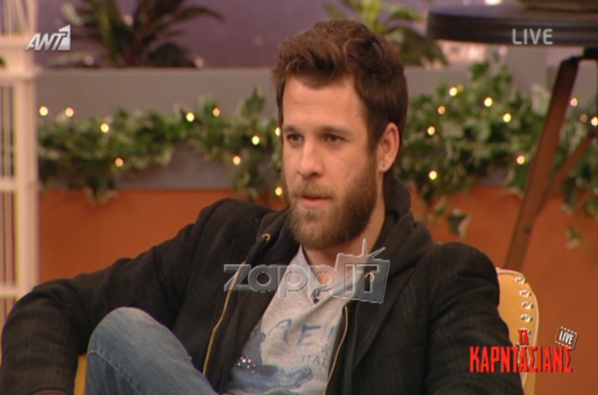 Ο Αρναούτογλου “πάγωσε” τον Άκη Παναγιωτίδη από το Voice στο φινάλε της εκπομπής!