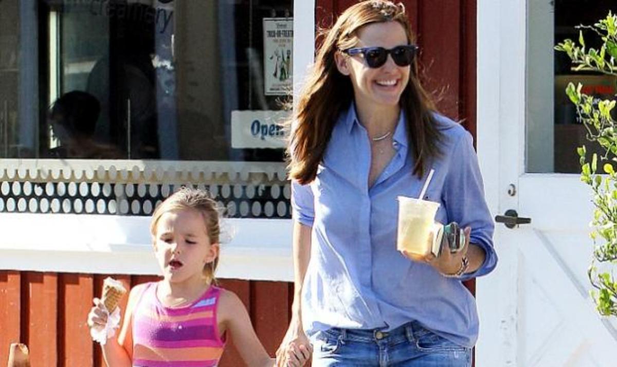 Η απόλυτη ανατροπή! Έγκυος η Jennifer Garner από τον Ben Affleck;