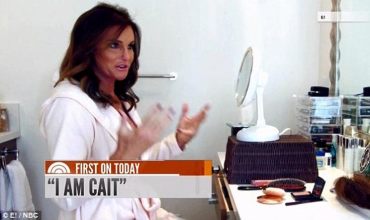 Caitlyn Jenner: Tο πρώτο promo video από το reality που θα παρακολουθούμε τη ζωή της!