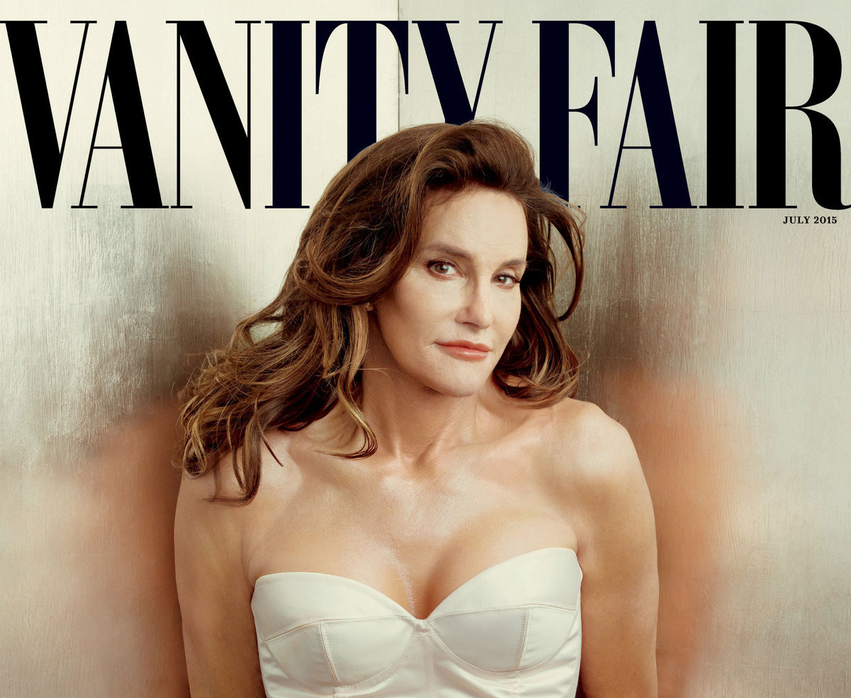 Η Caitlyn Jenner έχει τη στήριξη και του Μπαράκ Ομπάμα