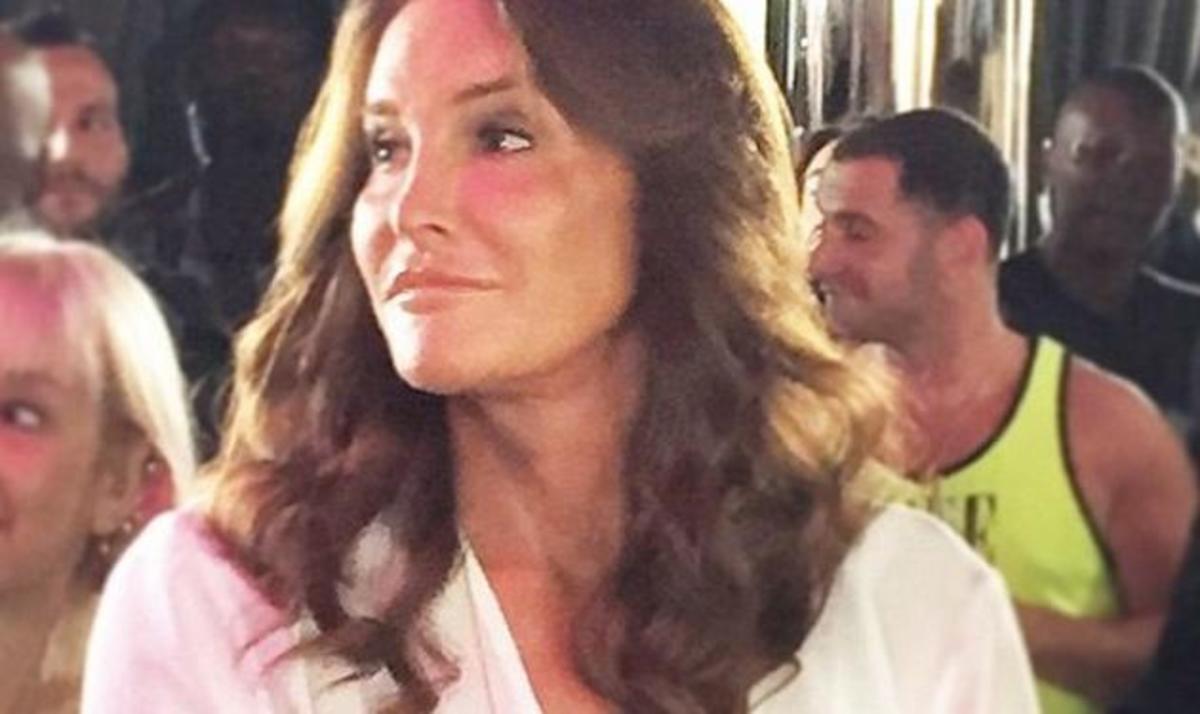 Caitlyn Jenner: Πρώτη επίσημη έξοδος μετά τη μεταμόρφωσή της σε γυναίκα