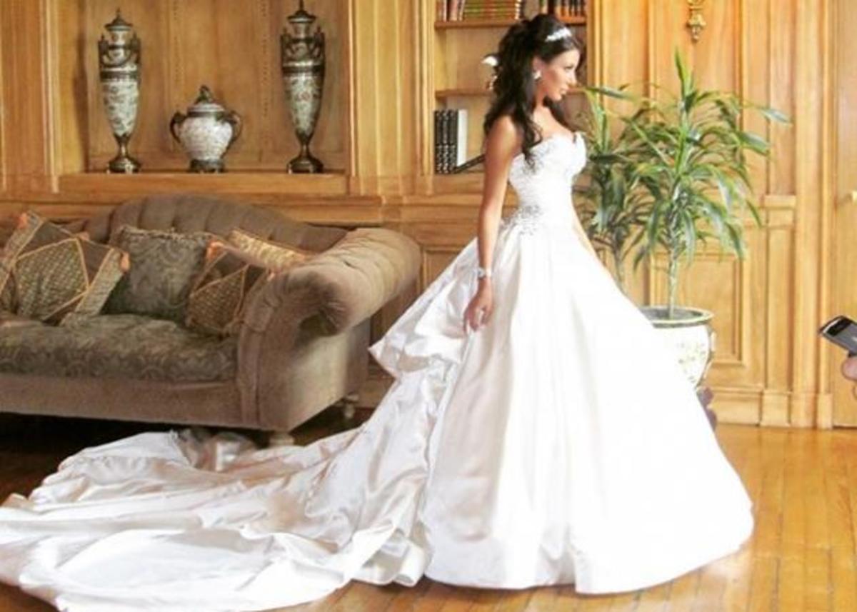 Άλκης Δαυίδ: Η χλιδάτη έκπληξη στην Jennifer Stano για την 5η επέτειο γάμου τους μετά τις φήμες χωρισμού!