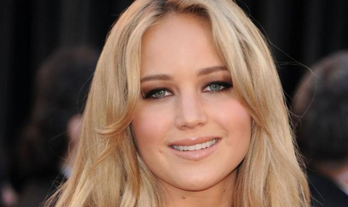 H Jennifer Lawrence, η πιο ακριβοπληρωμένη ηθοποιός – Πόσα εκατομμύρια κέρδισε σύμφωνα με το Forbes