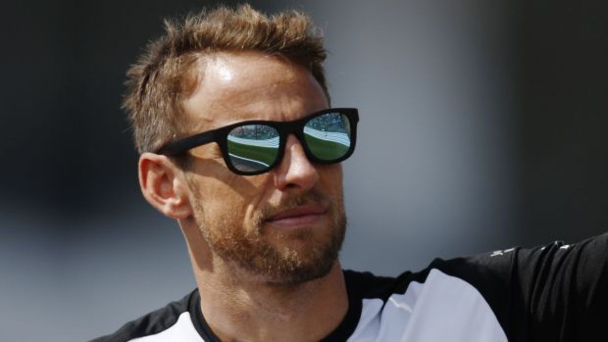 F1: O Button παραμένει στη McLaren και το 2016