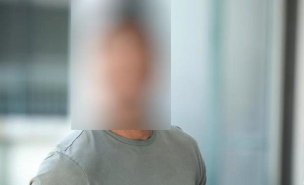Η εξομολόγηση του ηθοποιού: «Έπινα αλκοόλ και έπαιρνα ναρκωτικά για να πεθάνω»