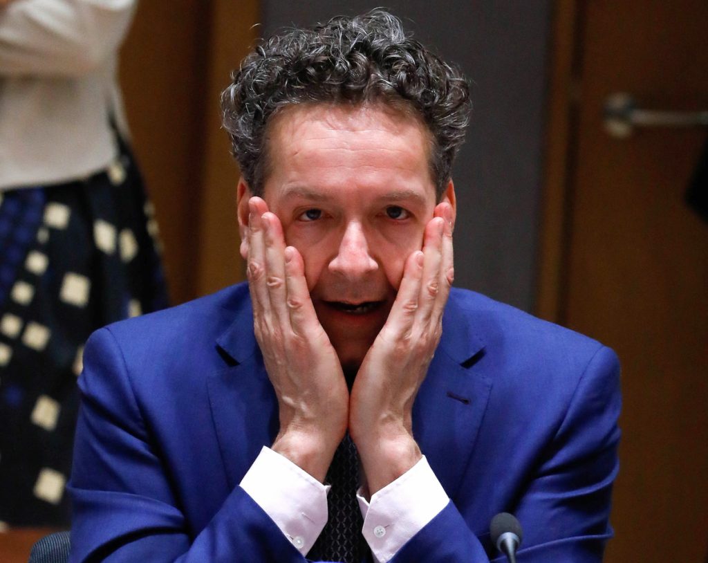ΦΩΤΟ ΑΡΧΕΙΟΥ REUTERS