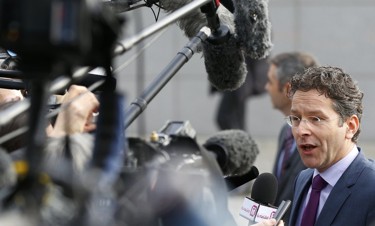 ΦΩΤΟ ΑΡΧΕΙΟΥ REUTERS