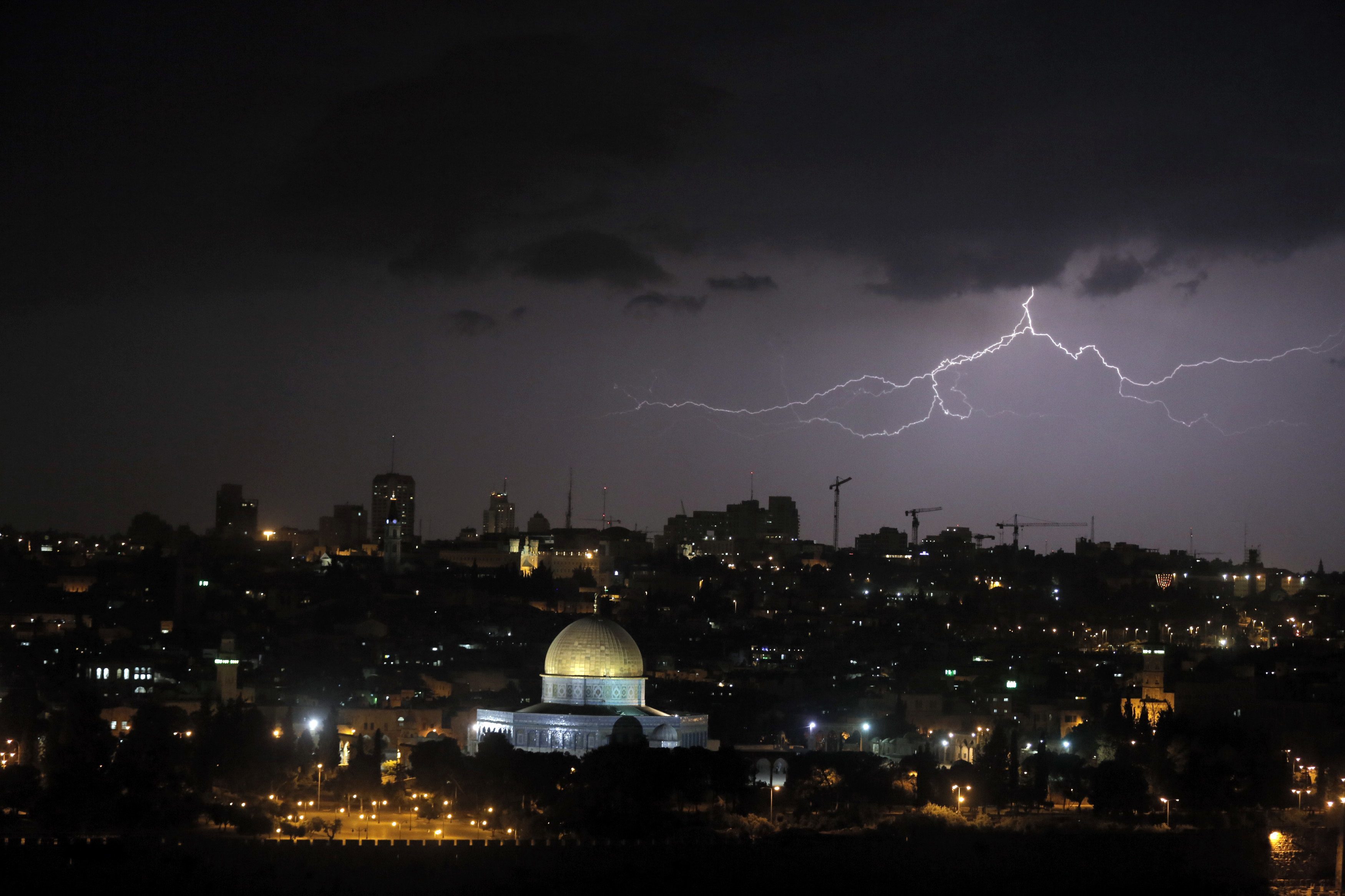 ΙΕΡΟΥΣΑΛΗΜ
