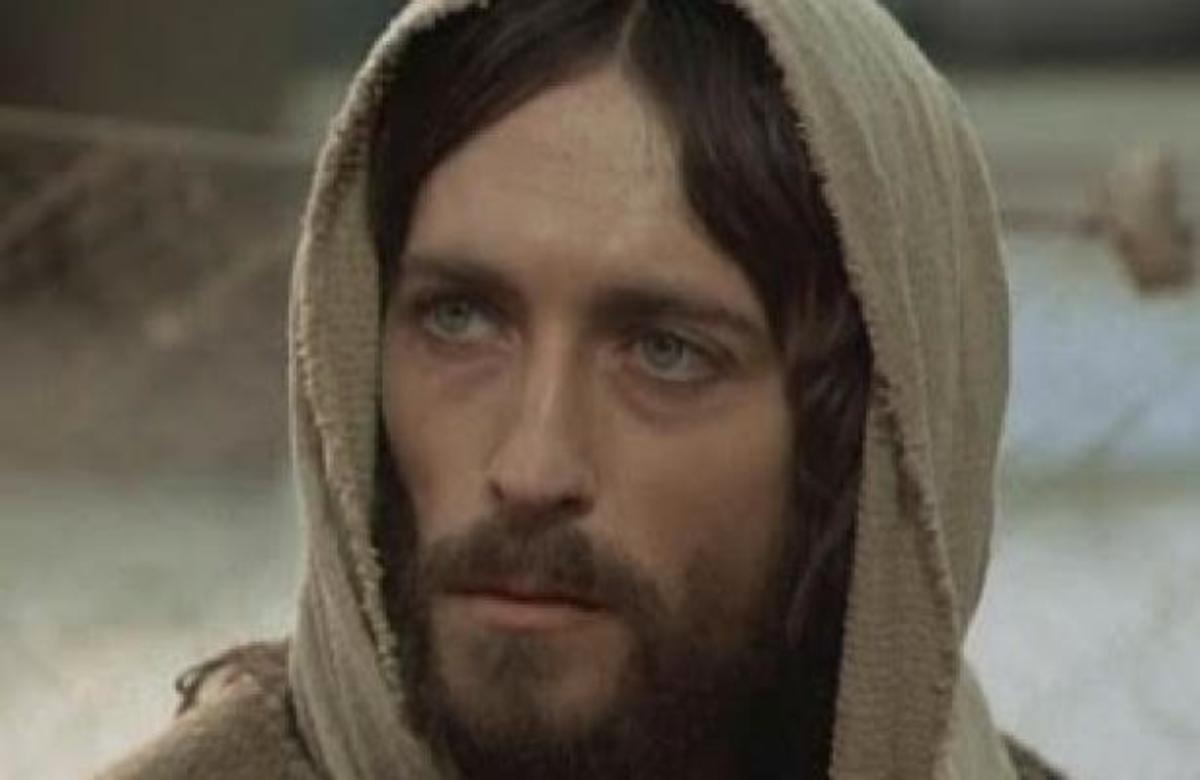 Ιησούς Χριστός… Στοιχειωμένος ρόλος;