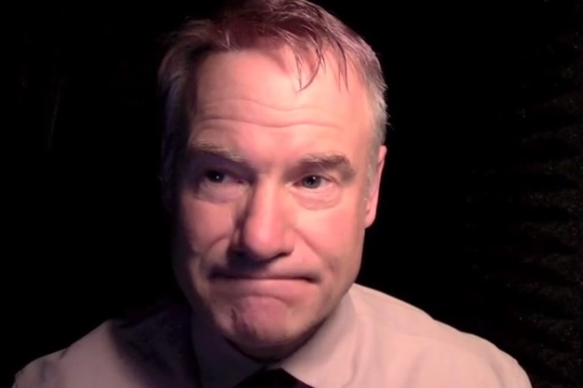 Το πιο συγκινητικό «αντίο» στον ηθοποιό Robin Williams μέσα από την ίδια του τη φωνή!