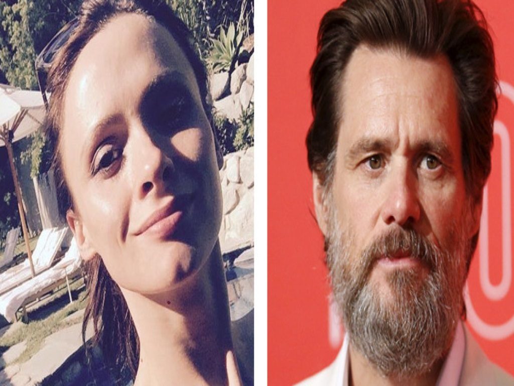 Σοκαρισμένος ο Jim Carrey με την αυτοκτονία της πρώην συντρόφου του! (ΒΙΝΤΕΟ)