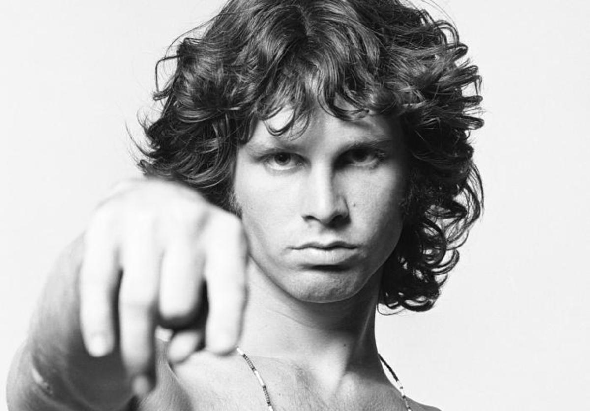41 χρόνια χωρίς τον Jim Morrison
