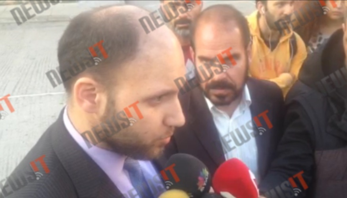 Κουμουτσάκος ξύλο: Δικηγόρος 24χρονου