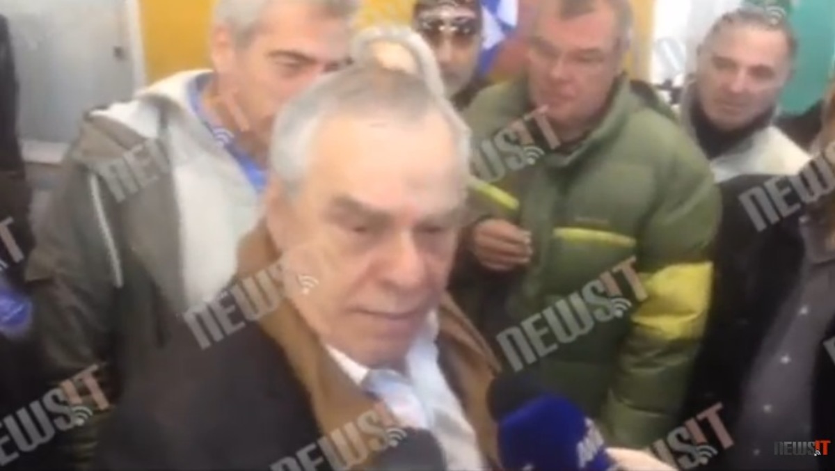 Δηλώσεις Γ. Γιακουμάτου